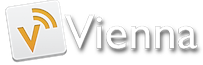 ViennaRSS Logo